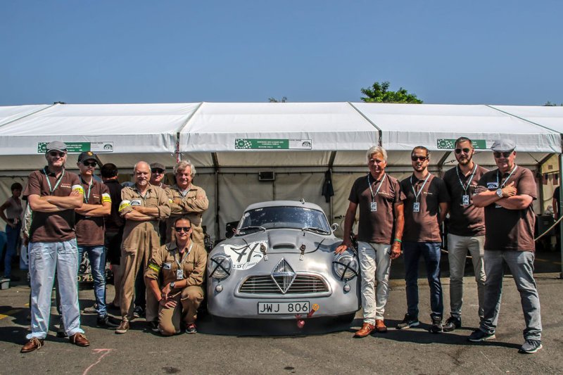 LeMans2018