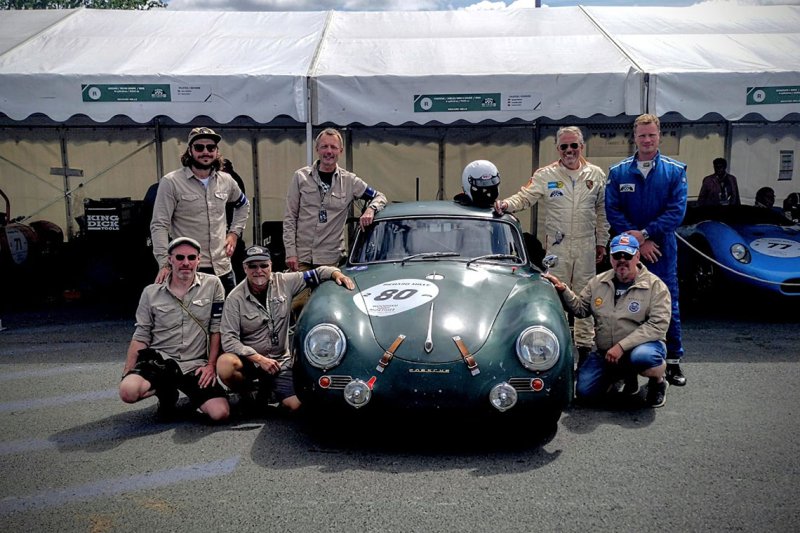 LeMans2018 LeMans2018